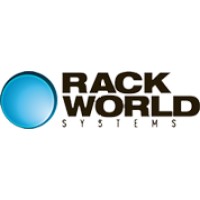 Rack World Systems Logo