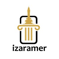 İzaramer Logo