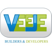 Veeje Builders & Developers Private Limited Logo