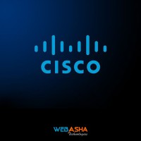 Cisco (CCNA & CCNP) Training & Certification Exam Center Logo
