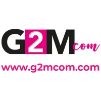 G2Mcom Logo