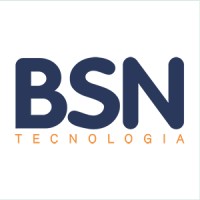 BSN Tecnologia Logo