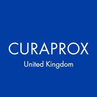 CURAPROX UK Logo