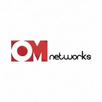 OM Networks Logo
