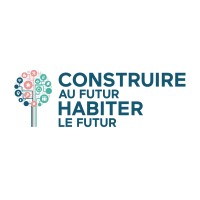 Construire au Futur Habiter le Futur Logo