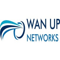 WAN UP Networks Inc Logo