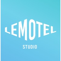 Motel Studio Logo
