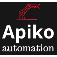 Apiko automation d.o.o. Logo