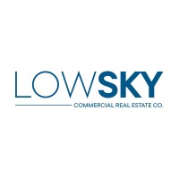 Low Sky Commercial Real Estate Co. Logo