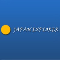 Japan Explorer - Japan travel expert Logo