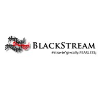 BlackStream LLC Logo