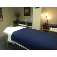 Revive Massage Therapy Logo