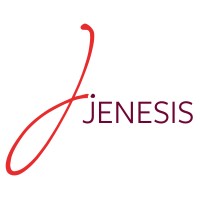 Jenesis Logo