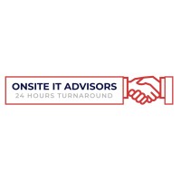 Onsite IT Advisors Logo