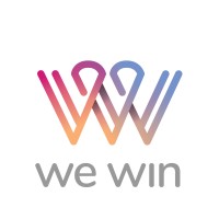 We Win Limited Logo