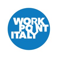 Work Point Italy Logo