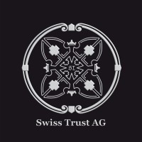 Swiss Trust AG Logo