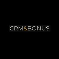 CRM&BONUS Logo