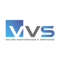 Valco Valves Services (VVS) Logo