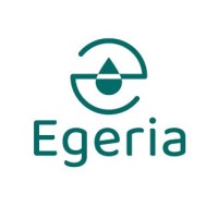 Egeria Società Agricola Logo