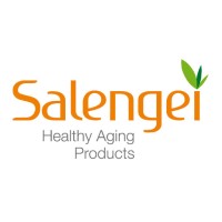 Salengei Healthy Aging Products Logo