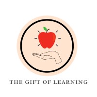 The Gift of Learning Logo
