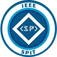 IEEE SPIT Logo