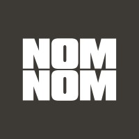 Nom Nom Logo