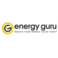 Energy Guru Logo