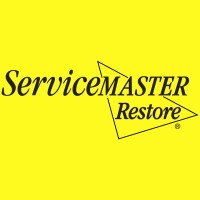 ServiceMaster Restoration by Ideal Group Logo
