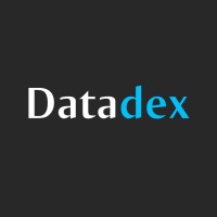 Datadex Technologies Pvt Ltd Logo