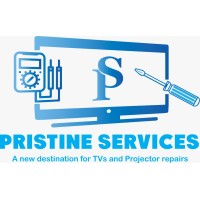 Pristine Services Logo