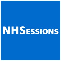 NHSessions Logo