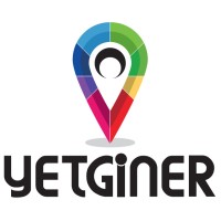 Yetginer Grup Logo