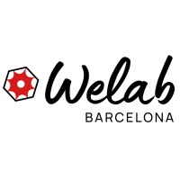 WeLab Barcelona Logo