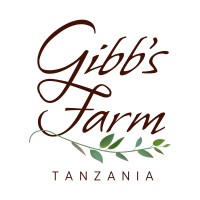 Gibbs Farm Safari Lodge Tanzania Logo