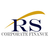 RS Corporate Finance Logo