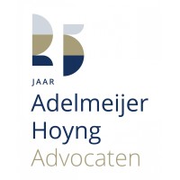 Adelmeijer Hoyng Advocaten Logo