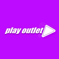 Play Outlet Logo