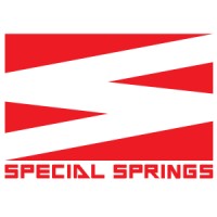 Special Springs - North America Logo