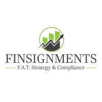 FinSignments Logo