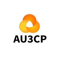 Association of University Career Center Communications Professionals (AU3CP) Logo