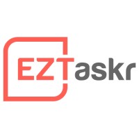 EZTaskr Logo