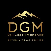 Dan Gibson Mentoring Logo