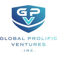 Global Prolific Ventures Logo