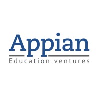 Appian Education Ventures Logo