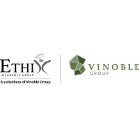 Vinoble Group Benefits (formerly Ethix Insurance Group) Logo