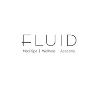 Fluid Spa Logo