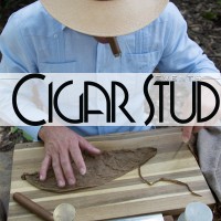 Cigar Stud Events Logo