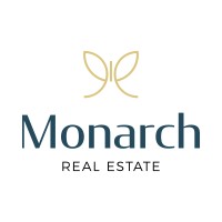 Monarch Real Estate Logo